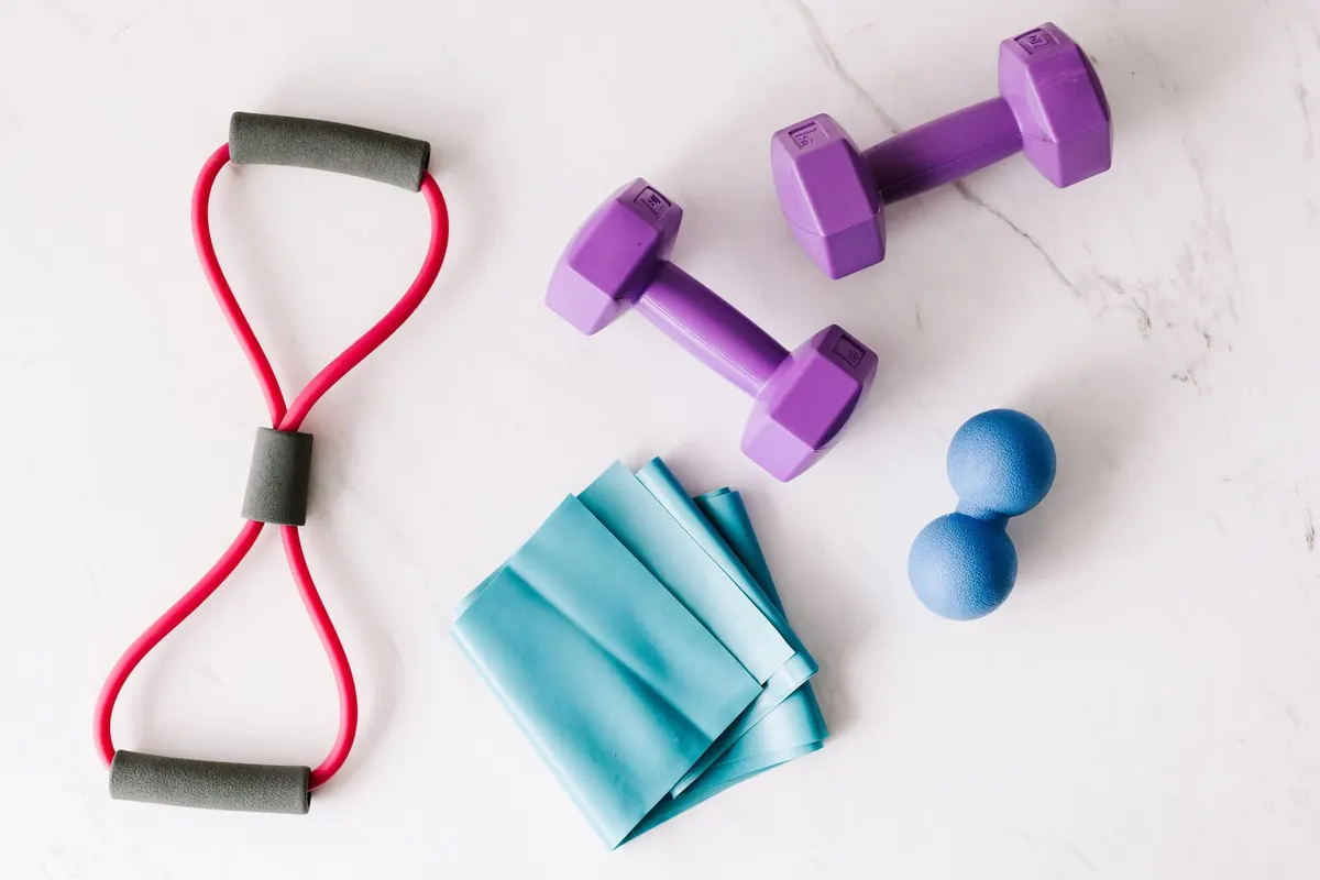 Dumbbells vs. Resistance Bands for Home Workouts: Which Should You Buy?