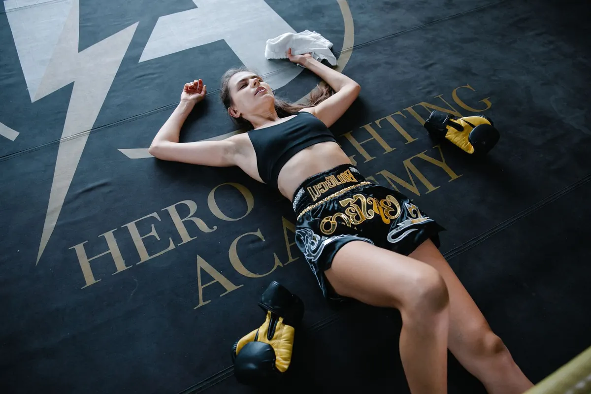 How Much Rest Do You Really Need Between Strength Training Sessions?