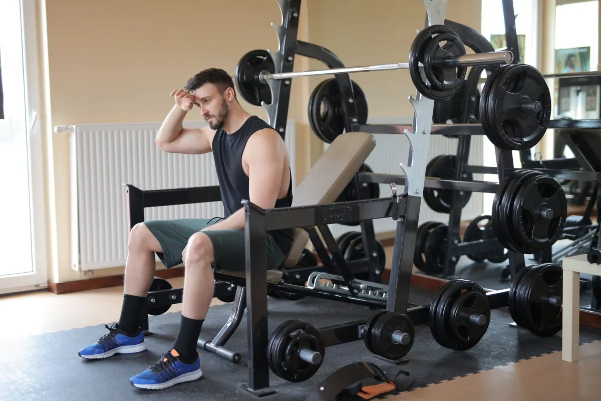 How to Stay Motivated to Work Out When You Have No Energy